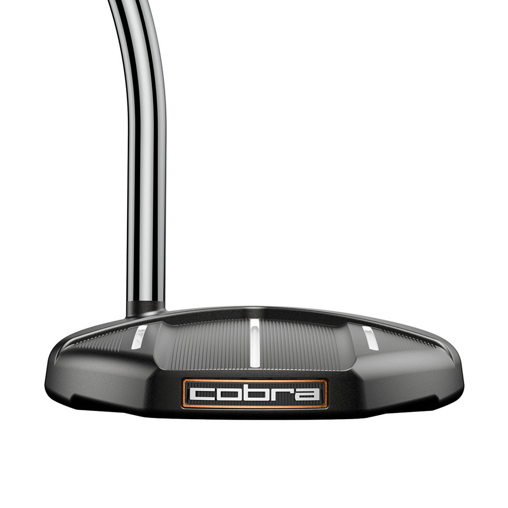 Cobra Cuda Vintage Putter - Maple Hill Golf